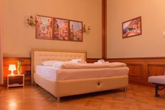 Aroom Hotel on Kitai Gorod: Room APARTMENT EXECUTIVE - photo 7