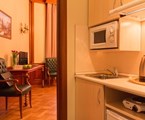 Aroom Hotel on Kitai Gorod: Room APARTMENT ONE BEDROOM
