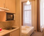 Aroom Hotel on Kitai Gorod: Room Double or Twin COMFORT