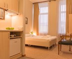 Aroom Hotel on Kitai Gorod: Room Double or Twin DELUXE