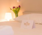 Aroom Hotel on Kitai Gorod: Room DOUBLE SINGLE USE COMFORT
