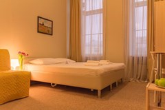 Aroom Hotel on Kitai Gorod: Room DOUBLE SINGLE USE DELUXE - photo 31