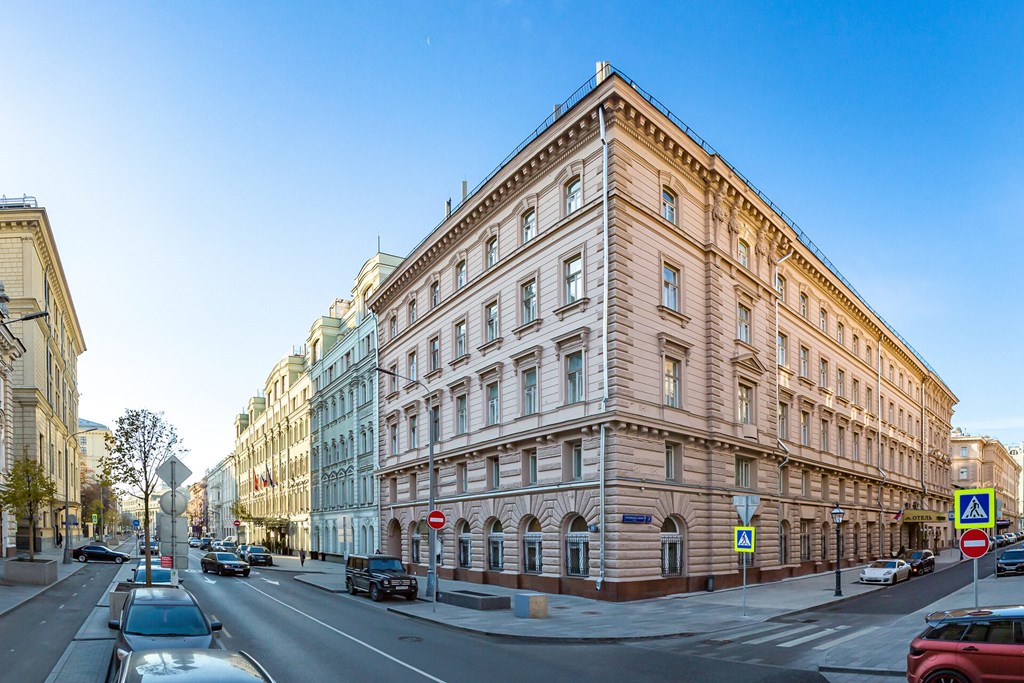 Budapest: General view