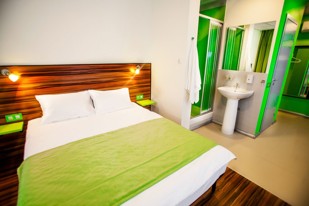 Concept Hotel: Room DOUBLE COMFORT