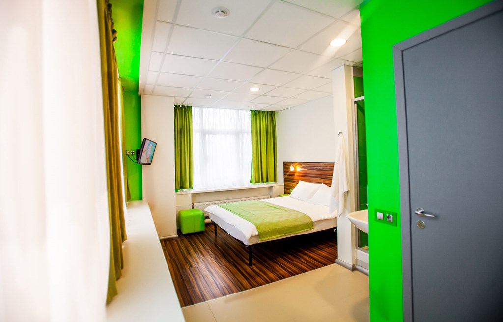 Concept Hotel: Room DOUBLE COMFORT