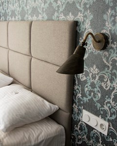 Concept Hotel: Room - photo 7