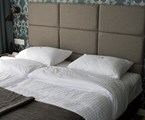 Concept Hotel: Room