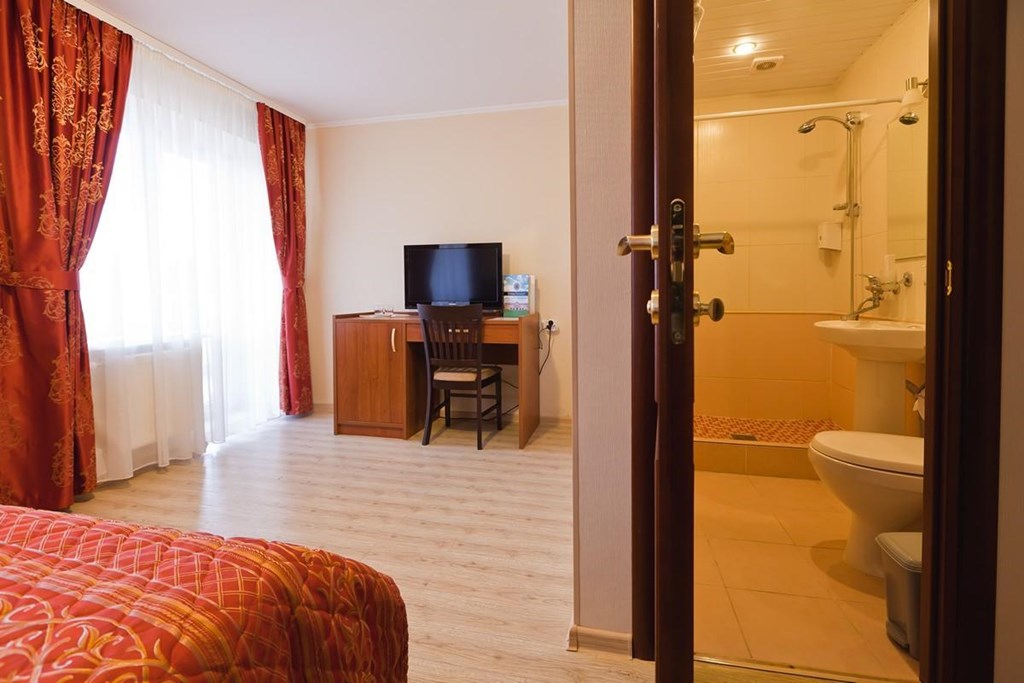 Diamant, Domodedovo: Room