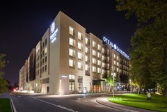 DoubleTree by Hilton Moscow Marina: General view - photo 17