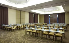 DoubleTree by Hilton Moscow Marina: Conferences - photo 26
