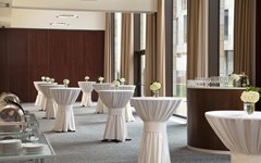 DoubleTree by Hilton Moscow Marina: Conferences - photo 36