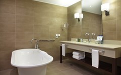 DoubleTree by Hilton Moscow Marina: Room SUITE STANDARD - photo 64