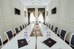 Grada Boutique Hotel (ex. Kyznetskiy Inn Hotel): Conferences - photo 3
