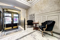 Grada Boutique Hotel (ex. Kyznetskiy Inn Hotel): Lobby - photo 16