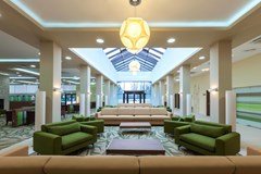 Hilton Garden Inn Moscow New Riga: Lobby - photo 2