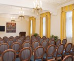 Hilton Moscow Leningradskaya: Conferences