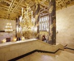 Hilton Moscow Leningradskaya: Lobby
