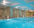 Hilton Moscow Leningradskaya: Pool