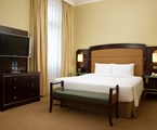 Hilton Moscow Leningradskaya: Room DOUBLE DELUXE