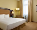 Hilton Moscow Leningradskaya: Room DOUBLE SINGLE USE STANDARD
