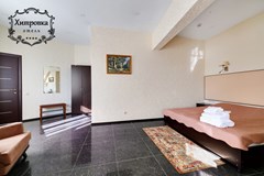 Hitrovka: Room DOUBLE BUSINESS - photo 25