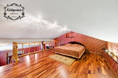 Hitrovka: Room SUITE CAPACITY 1 - photo 44