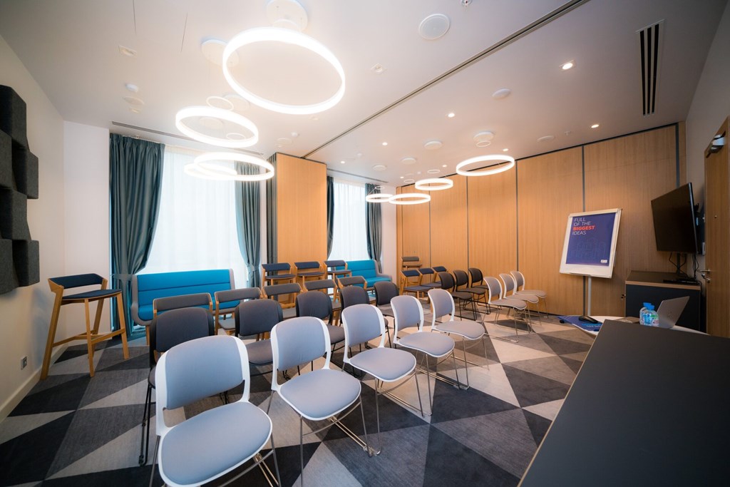 Holiday Inn Express Moscow - Baumanskaya: Conferences