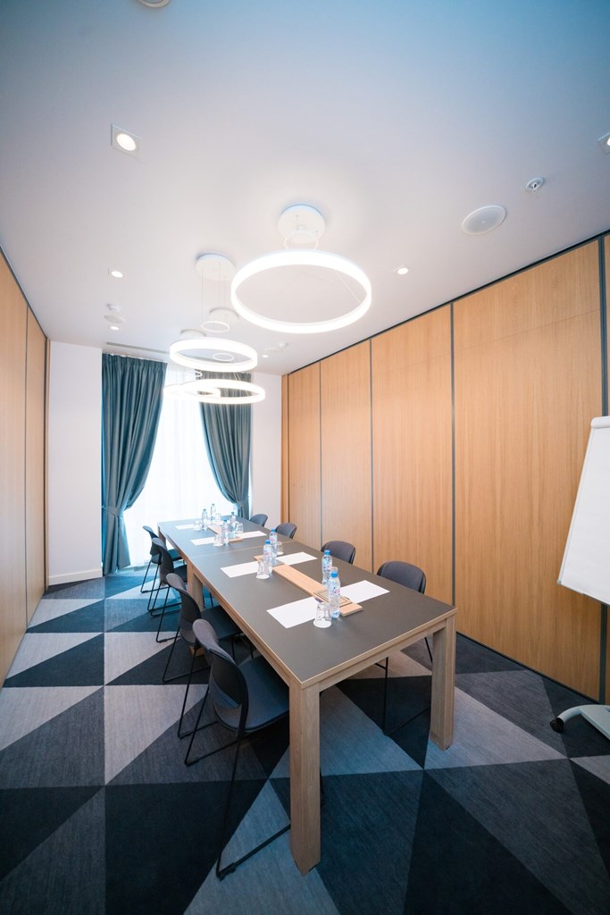 Holiday Inn Express Moscow - Baumanskaya: Conferences