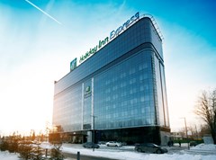 Holiday Inn Express Moscow Sheremetyevo Airport: General view - photo 8