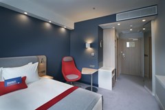 Holiday Inn Express Moscow Sheremetyevo Airport: Room - photo 7