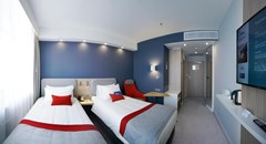 Holiday Inn Express Moscow Sheremetyevo Airport: Room - photo 15