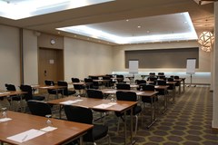 Holiday Inn Moscow Tagansky: Conferences - photo 18