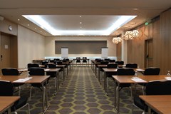 Holiday Inn Moscow Tagansky: Conferences - photo 22