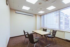 Holiday Inn Moscow Tagansky: Conferences - photo 27