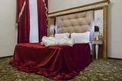 Hotel Empire: Room DOUBLE SINGLE USE DELUXE - photo 12