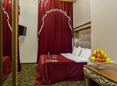 Hotel Empire: Room DOUBLE DELUXE - photo 21