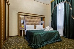 Hotel Empire: Room DOUBLE DELUXE - photo 30