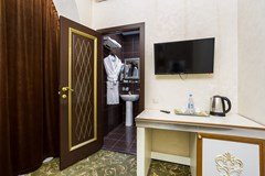 Hotel Empire: Room SINGLE ECONOMY - photo 47