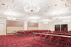 Ibis Moscow Centre Bakhrushina: Conferences - photo 1