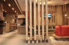 Ibis Moscow Centre Bakhrushina: Lobby - photo 9