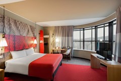 Ibis Moscow Domodedovo Airport: Room DOUBLE EXECUTIVE - photo 13