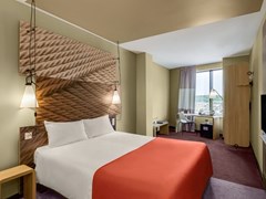 Ibis Moscow Domodedovo Airport: Room DOUBLE EXECUTIVE - photo 19