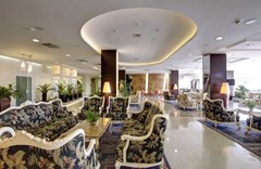 Izmailovo Alfa: Lobby - photo 2