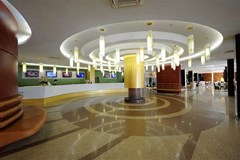 Izmailovo Alfa: Lobby - photo 19