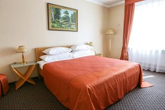 Izmailovo Alfa: Room DOUBLE COMFORT - photo 41