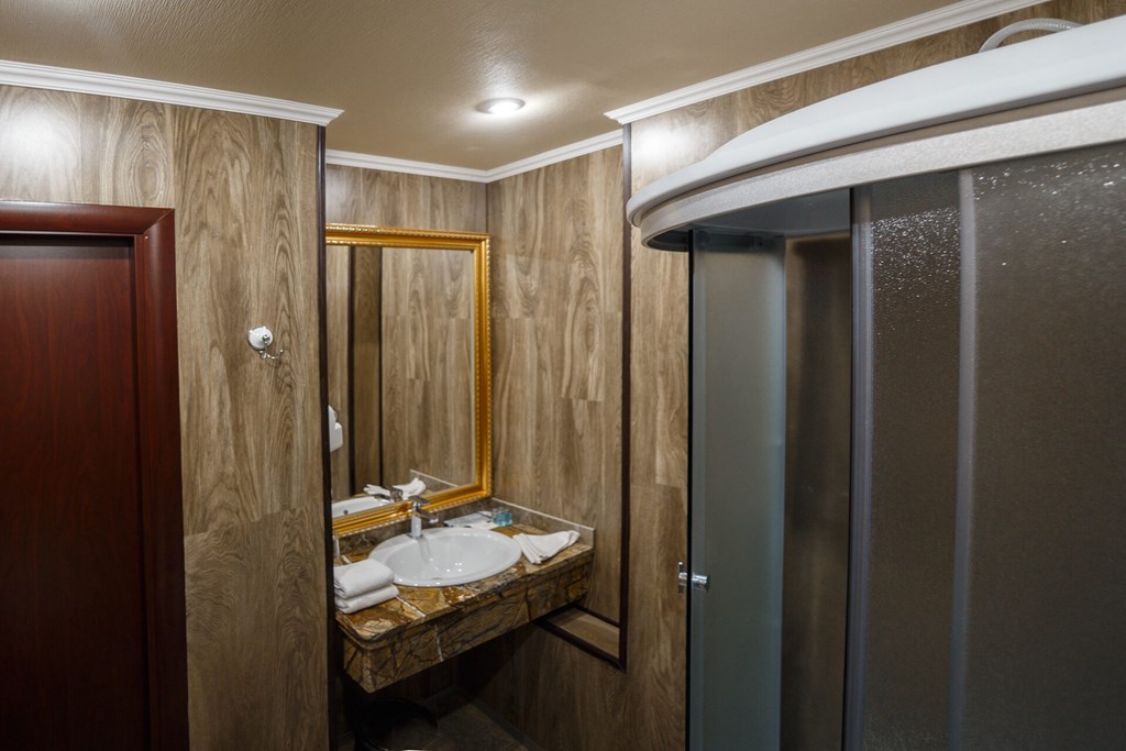 Mandarin Moscow: Room DOUBLE SINGLE USE SUPERIOR