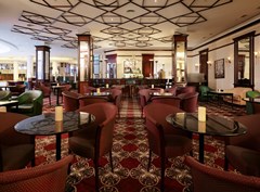 Marriott Grand Hotel: Bar - photo 2