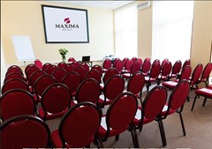 Maxima Panorama: General view - photo 23