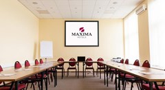 Maxima Panorama: Conferences - photo 3