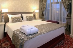 Mercure Arbat Moscow: General view - photo 4